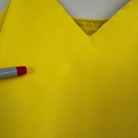 Saunders & RTR C Lara Dress 🧡 - Picture 9 of 9